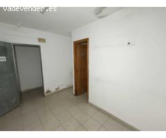 NAVE INDUSTRIAL EN LA SENIA