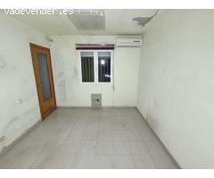 NAVE INDUSTRIAL EN LA SENIA