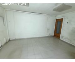NAVE INDUSTRIAL EN LA SENIA