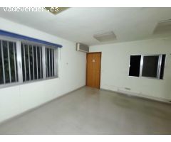 NAVE INDUSTRIAL EN LA SENIA