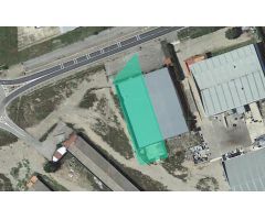 OPORTUNIDAD NAVE ESCAPARATE