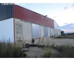 OPORTUNIDAD NAVE ESCAPARATE