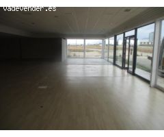 OPORTUNIDAD NAVE ESCAPARATE