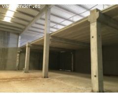 ESPECIAL INVERSORES. CONJUNTO INDUSTRIAL