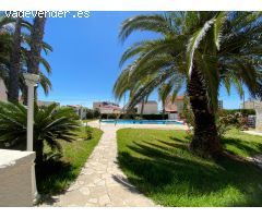 TE MERECES ESTA VIVIENDA CERCA DEL MAR
