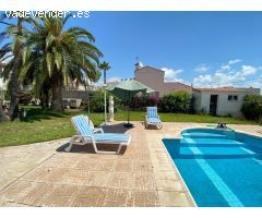 TE MERECES ESTA VIVIENDA CERCA DEL MAR