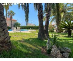 TE MERECES ESTA VIVIENDA CERCA DEL MAR