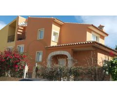 EXCLUSIVO CHALET EN ALQUILER EN LA ZONA DEL GOLF EN PLAYA DE SAN JUAN