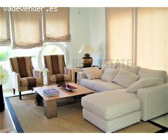 EXCLUSIVO CHALET EN ALQUILER EN LA ZONA DEL GOLF EN PLAYA DE SAN JUAN