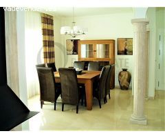 EXCLUSIVO CHALET EN ALQUILER EN LA ZONA DEL GOLF EN PLAYA DE SAN JUAN