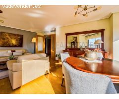 ? Vistas de Ensueño y Estilo Moderno: Vivienda de Altura junto al Centro Comercial Gran Vía ????