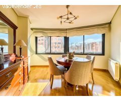 ? Vistas de Ensueño y Estilo Moderno: Vivienda de Altura junto al Centro Comercial Gran Vía ????