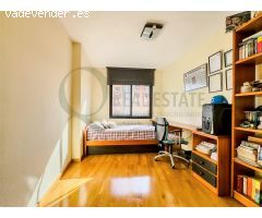 ? Vistas de Ensueño y Estilo Moderno: Vivienda de Altura junto al Centro Comercial Gran Vía ????