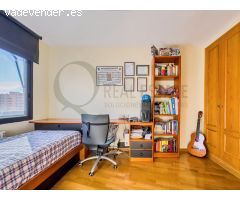 ? Vistas de Ensueño y Estilo Moderno: Vivienda de Altura junto al Centro Comercial Gran Vía ????