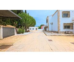 Casa en Venta en San Juan de Alicante, Alicante
