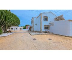 Casa en Venta en San Juan de Alicante, Alicante