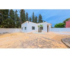 Casa en Venta en San Juan de Alicante, Alicante