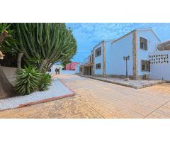 Casa en Venta en San Juan de Alicante, Alicante