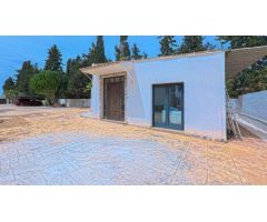 Casa en Venta en San Juan de Alicante, Alicante