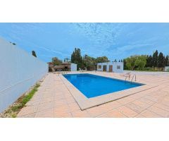 Casa en Venta en San Juan de Alicante, Alicante