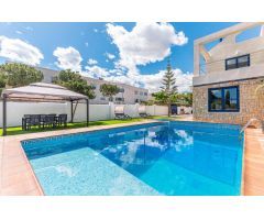 Casa en Venta en San Juan de Alicante, Alicante