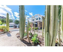 Casa en Venta en San Juan de Alicante, Alicante