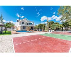 Casa en Venta en San Juan de Alicante, Alicante