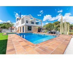 Casa en Venta en San Juan de Alicante, Alicante