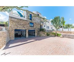 Casa en Venta en San Juan de Alicante, Alicante