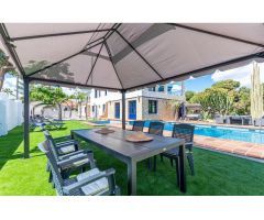 Casa en Venta en San Juan de Alicante, Alicante