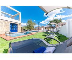 Casa en Venta en San Juan de Alicante, Alicante