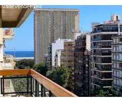 VIVE JUNTO A LA PLAZA CALVO SOTELO EN UNA FINCA DE PRESTIGIO