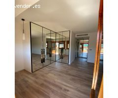 VIVE JUNTO A LA PLAZA CALVO SOTELO EN UNA FINCA DE PRESTIGIO