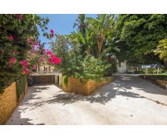 VILLA DE LUJO FRENTE AL MAR EN CABO DE LAS HUERTAS, ALICANTE