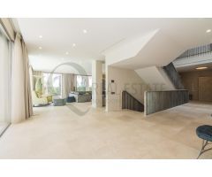 VILLA DE LUJO FRENTE AL MAR EN CABO DE LAS HUERTAS, ALICANTE