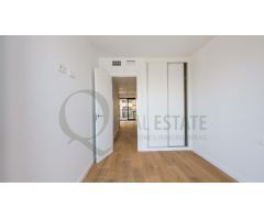 PISAZO A ESTRENAR EN RESIDENCIAL TRIDENTE, ALICANTE.
