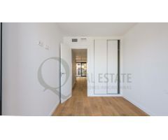 PISAZO A ESTRENAR EN RESIDENCIAL TRIDENTE, ALICANTE.