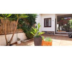 ADOSADO EN VENTA – ZONA LA FONT (SAN JUAN DE ALICANTE)