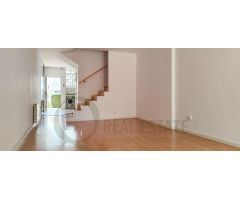 ADOSADO EN VENTA – ZONA LA FONT (SAN JUAN DE ALICANTE)