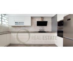 ADOSADO EN VENTA – ZONA LA FONT (SAN JUAN DE ALICANTE)