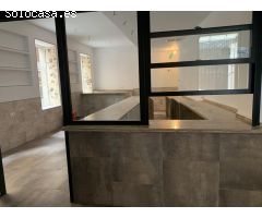 VENTA DE LOCAL EN PLENO CENTRO, A UN PASO DE LA EXPLANADA