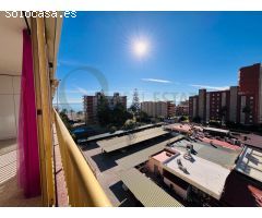Exclusivo Piso con Terraza de 40m² y Acceso Directo a la Playa de San Juan.