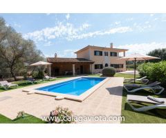 Casas en Alquiler  Ses Salines Baleares