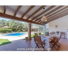Casas en Alquiler  Ses Salines Baleares