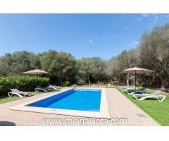 Casas en Alquiler  Ses Salines Baleares
