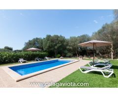 Casas en Alquiler  Ses Salines Baleares