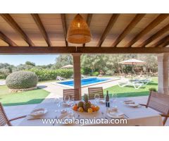 Casas en Alquiler  Ses Salines Baleares