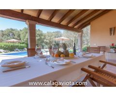 Casas en Alquiler  Ses Salines Baleares