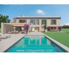 Casas en Venta  Ses Salines Baleares