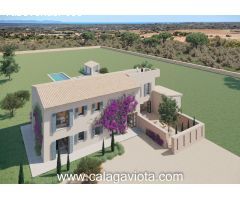 Casas en Venta  Ses Salines Baleares